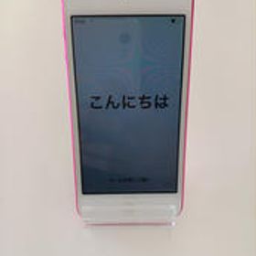 IPOD TOUCH MKGX2J/A APPLE