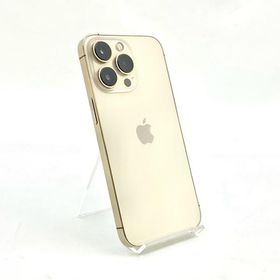 iPhone 13 Pro 128GB ゴールド docomo 動作確認済 78%【全額返金保証】【最速発送】
