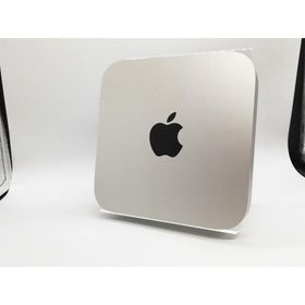 【中古】Apple Mac mini CTO (Late 2014) Core i5(2.8G)/16G/256G(SSD)/Intel Iris Graphics【道玄坂】保証期間１ヶ月【ランクB】