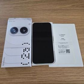 Nothing Technology Nothing Phone (2a) 新品¥29,800 中古