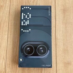 Nothing Technology Nothing Phone (2a) 新品¥29,800 中古