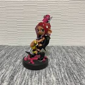 【中古】amiibo タコガール