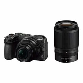 ニコン Nikon Z 30 ダブルズームキット 【訳あり：倉庫移動中に外箱傷あり】