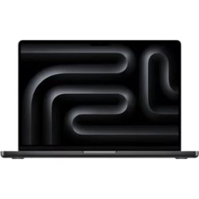 MacBook Pro Liquid Retina XDRディスプレイ 14.2 MW2U3J/A スペースブラック 【訳あり：倉庫移動中に外箱傷あり】