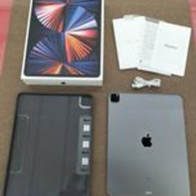 IPAD PRO 5世代 MHNF3J/A APPLE