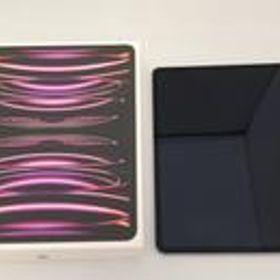 IPAD PRO（第6世代） MNXW3J/A APPLE/WI-FI