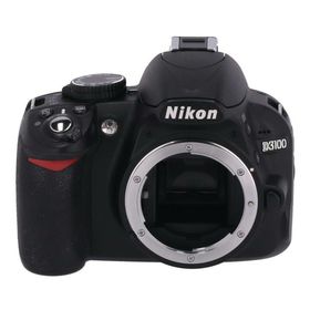 Nikon ニコン/デジタル一眼/D3100 ボディ/2054176/Bランク/21【中古】(デジタル一眼)