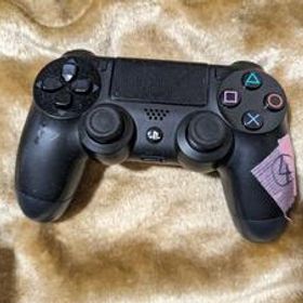 ④ PS4 コントローラー DUALSHOCK4 デュアルショック4