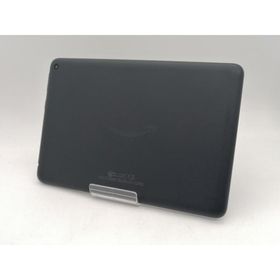 【中古】Amazon Fire HD 8 Plus（2020/第10世代） 64GB ブラック【なんば】保証期間１ヶ月【ランクC】