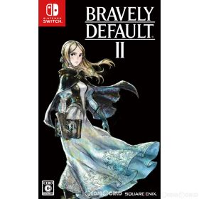 ブレイブリーデフォルト2 Switch 新品 2,600円 中古 2,230円 | ネット