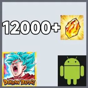 [アンドロイド]✅12000+ 龍石 💎|Googleメール|自動配信⚡