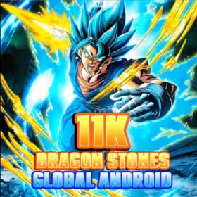 アンドロイド|3,000+ 龍石 |1–5 LR 単位