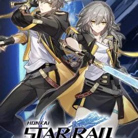 ✅女キャラ ✅景元+ブローニャ+Dr.Ratio。