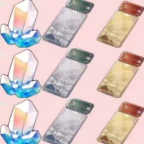 [アジア] 星玉 💎 70000+