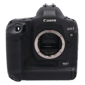 Canon キヤノン/デジタル一眼/EOS-1D Mark II ボディ/226265/Bランク/62【中古】