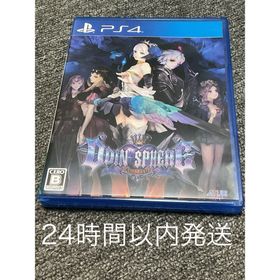 【PS4】 オーディンスフィア レイヴスラシル(家庭用ゲームソフト)