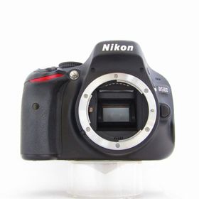 ニコン(Nikon)の【中古】(ニコン) Nikon D5100 ボデイ(コンパクトデジタルカメラ)