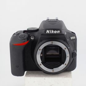 ニコン(Nikon)の【中古】(ニコン) Nikon D5500(コンパクトデジタルカメラ)