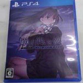 PS4ソフト 魔法使いの夜 アニプレックス