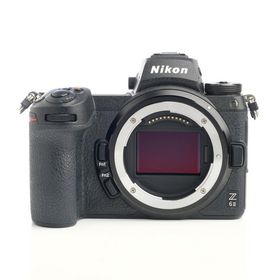 ニコン(Nikon)の【中古】(ニコン) Nikon Z 6II ボディ(コンパクトデジタルカメラ)