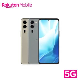 arrows We2 Plus 端末本体のみ （機種変更はこちら） simフリー 国内正規品 本体 端末 5G対応 防水 防塵 おサイフケータイ 新品