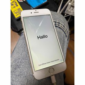 iPhone6s 初期化済み 詳細不明(スマートフォン本体)