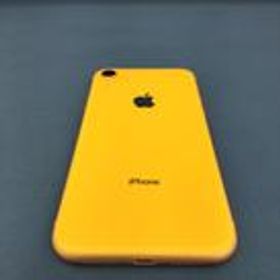 DOCOMO IPHONEXR MT082J/A APPLE