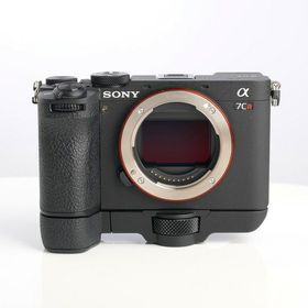 ソニー(SONY)の【中古】(ソニー) SONY α7CR ILCE-7CR ボデイ(コンパクトデジタルカメラ)