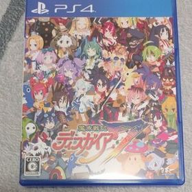 【PS4】 魔界戦記ディスガイア7