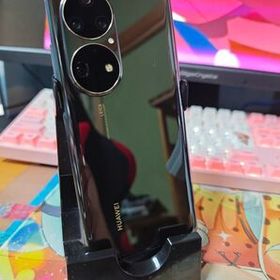 最安値 GMS導入可能 Huawei p50pro 8+256