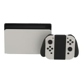 NINTENDO 任天堂 ニンテンドー/Switch 有機EL 本体/HEG-S-KAAAA/XTJ10556885594/ABランク/82【中古】