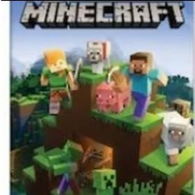 マインクラフトSwitch(家庭用ゲームソフト)