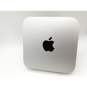 【中古】Apple Mac mini M1 (CPU:8C/GPU:8C) 8GB/512GB MGNT3J/A (M1・2020)【吉祥寺】保証期間１ヶ月【ランクA】