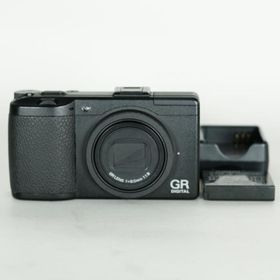 最終値引きRICOH GR DIGITAL Ⅲ 最終値引きRICOH GR DIGITAL Ⅲ GR DIGITAL III 中古価格比較 - 価格.com