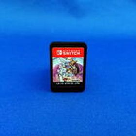 Switch ソフト 百英雄伝Rising ソフトのみ 即決！