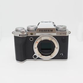 フジフイルム(富士フイルム)の【中古】(フジフイルム) FUJIFILM X-T5-S ボデイ(コンパクトデジタルカメラ)