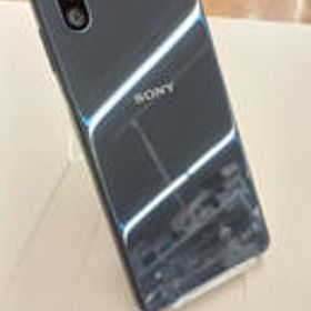 XPERIA 10III SOG04 SONY/AU