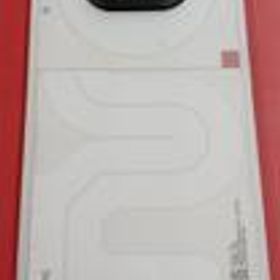 ANDROIDスマートフォン NOTHING PHONE (2A) NOTHING