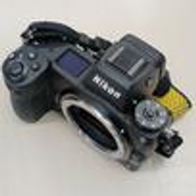 ミラーレス一眼 Z 6II ボディ NIKON