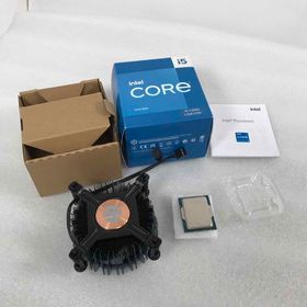 Core i5 13500 BOX 新品 37,000円 中古 24,981円 | ネット最安値の価格