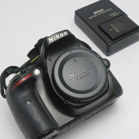 Nikon D5200(デジタル一眼)