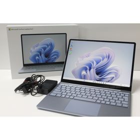 Surface Laptop Go 3/intel Core i5 ⑤(タブレット)