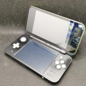 NEW2DS LL JAN-001 NINTENDO / 任天堂