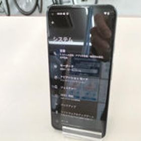 フルフェイス PIXEL 5A GOOGLE