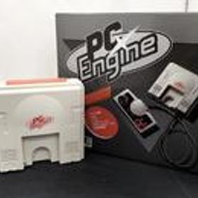 PCエンジン MINI HTG-008 KONAMI