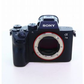 ソニー(SONY)の【中古】(ソニー) SONY α7 III ボデイ(コンパクトデジタルカメラ)
