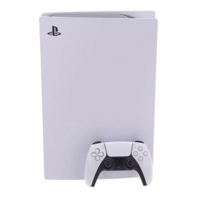 SONY ソニー/PlayStation5 本体 デジタルエディション 825GB/CFI-1100B01/S01F218015FR11278860/Bランク/20【中古】