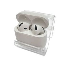 Apple◆イヤホン AirPods 4 アクティブノイズキャンセリング搭載モデル MXP93J/A