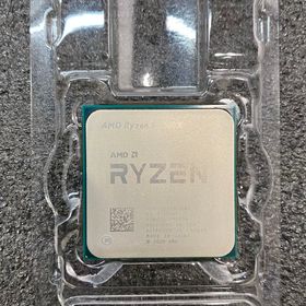 AMD Ryzen 5 5600X BOX 新品¥18,000 中古¥15,981 | 新品・中古のネット
