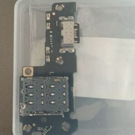 Redmi Note 12 Pro 5G用 USB module、修理、パーツ
